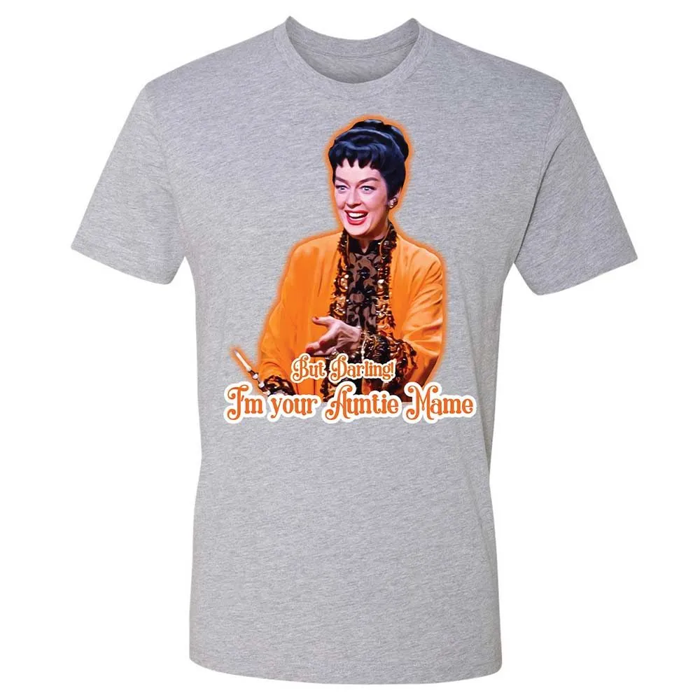 Premium Unisex T-Shirt - 2X3QB7LN - Heather Grey - 19
