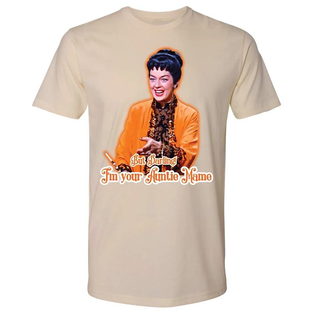 Premium Unisex T-Shirt - 2X3QB7LN - Cream - 20