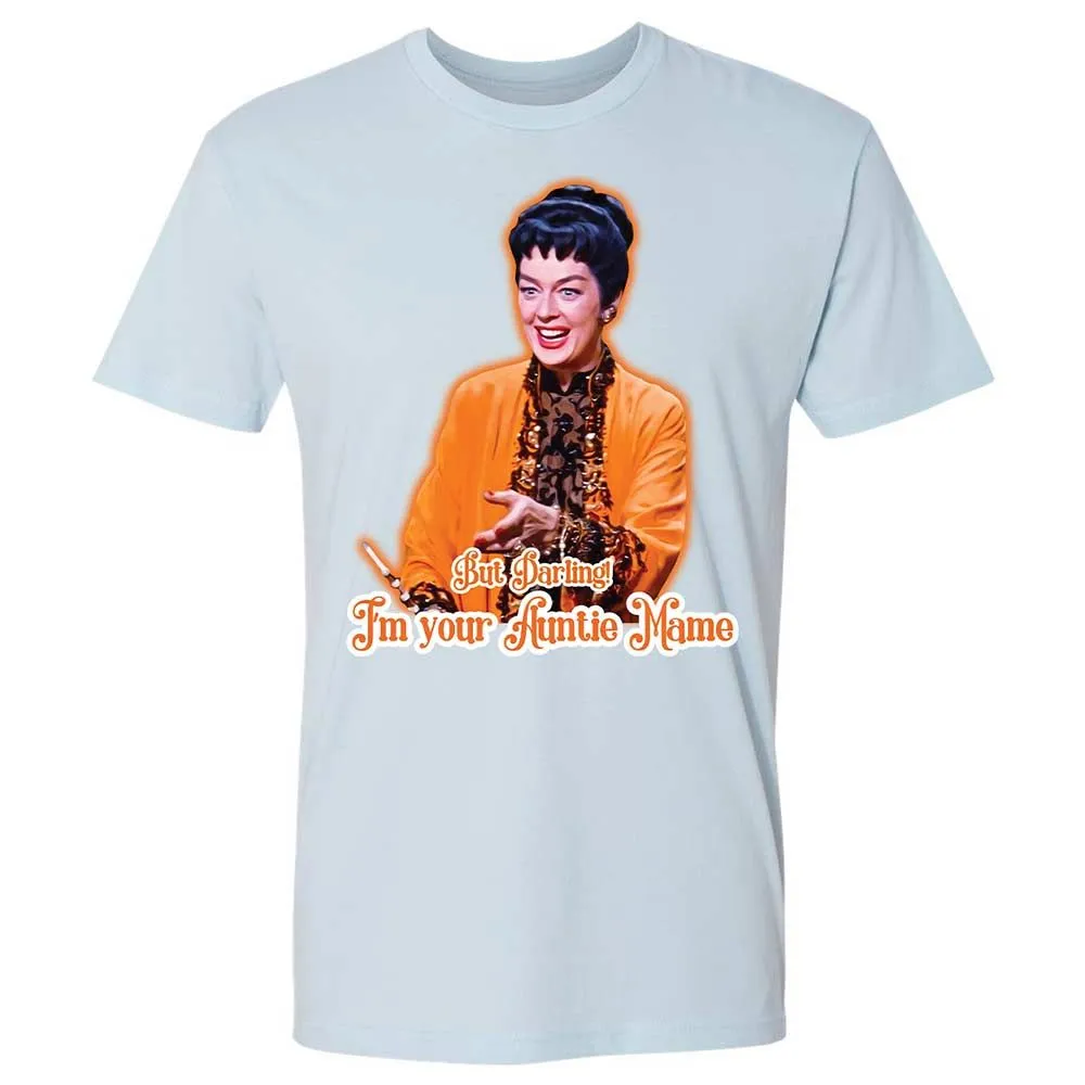 Premium Unisex T-Shirt - 2X3QB7LN - Light Blue - 21