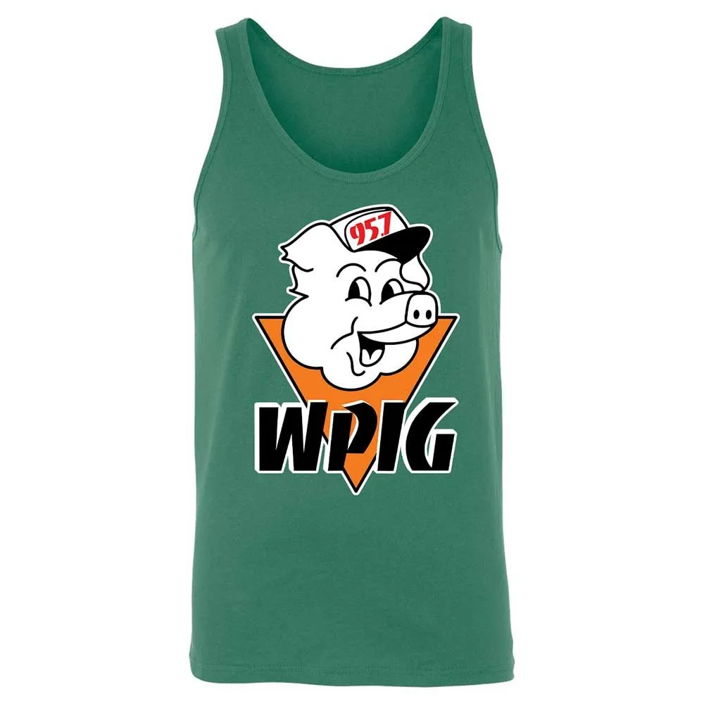 Wpig 95.7 Radio Station - Kelly - 7
