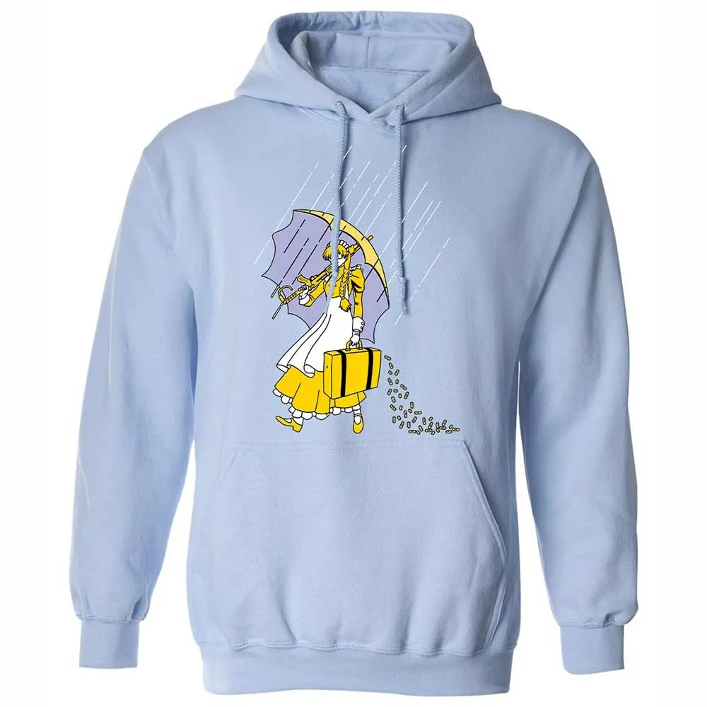 Roberta Salt - Light Blue - 17