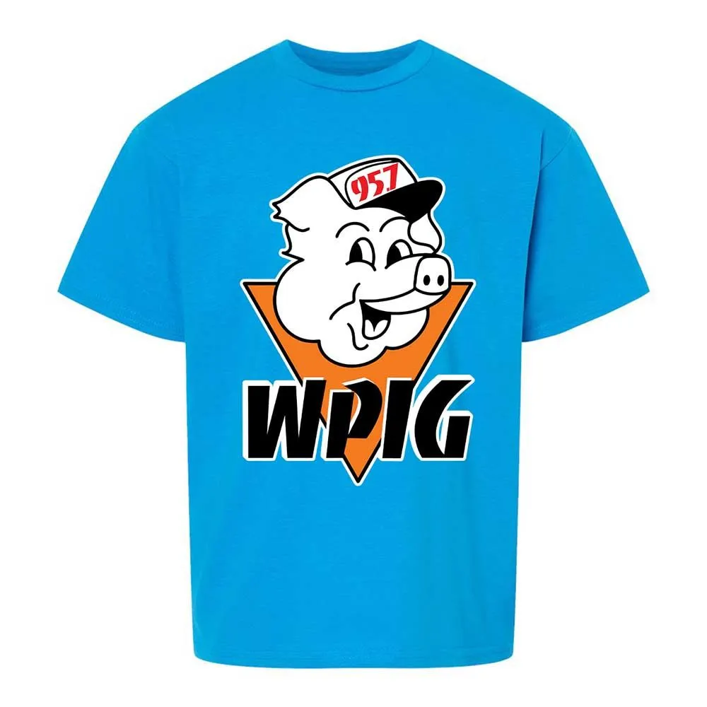 Wpig 95.7 Radio Station - Sapphire - 18
