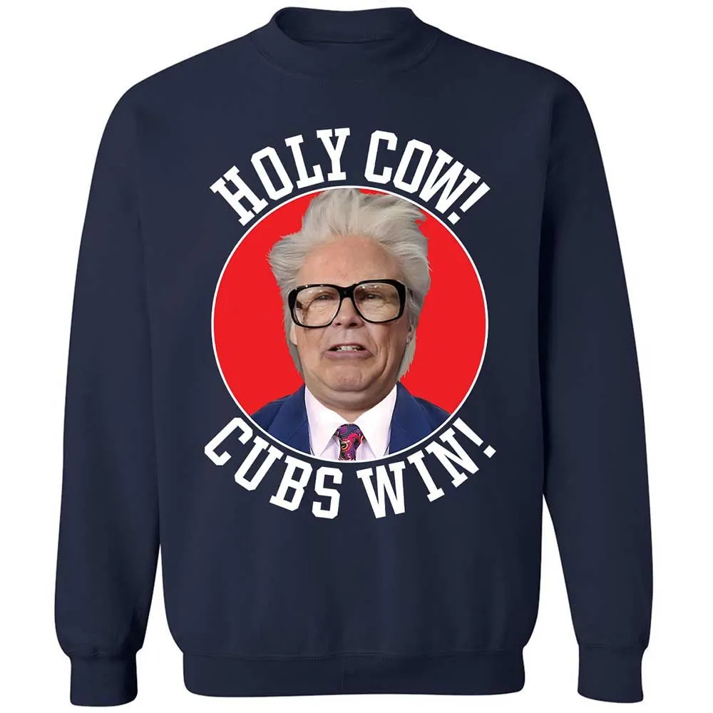 Holy Cow - Navy - 2