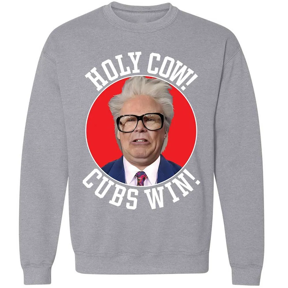 Holy Cow - Sport Grey - 17