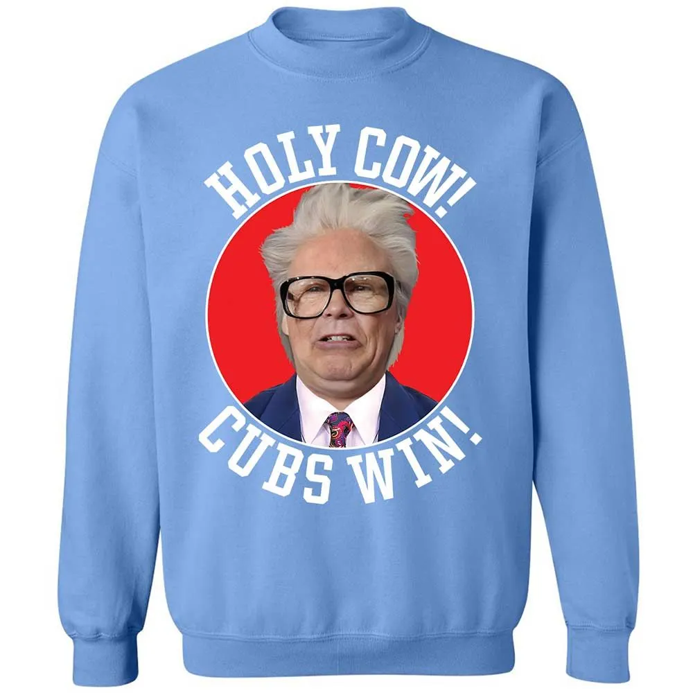 Holy Cow - Carolina Blue - 20