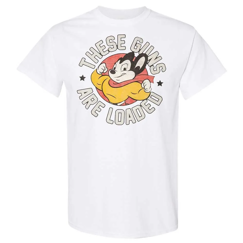 Classic Unisex T-Shirt - ZWKSFBX1 - White - 1