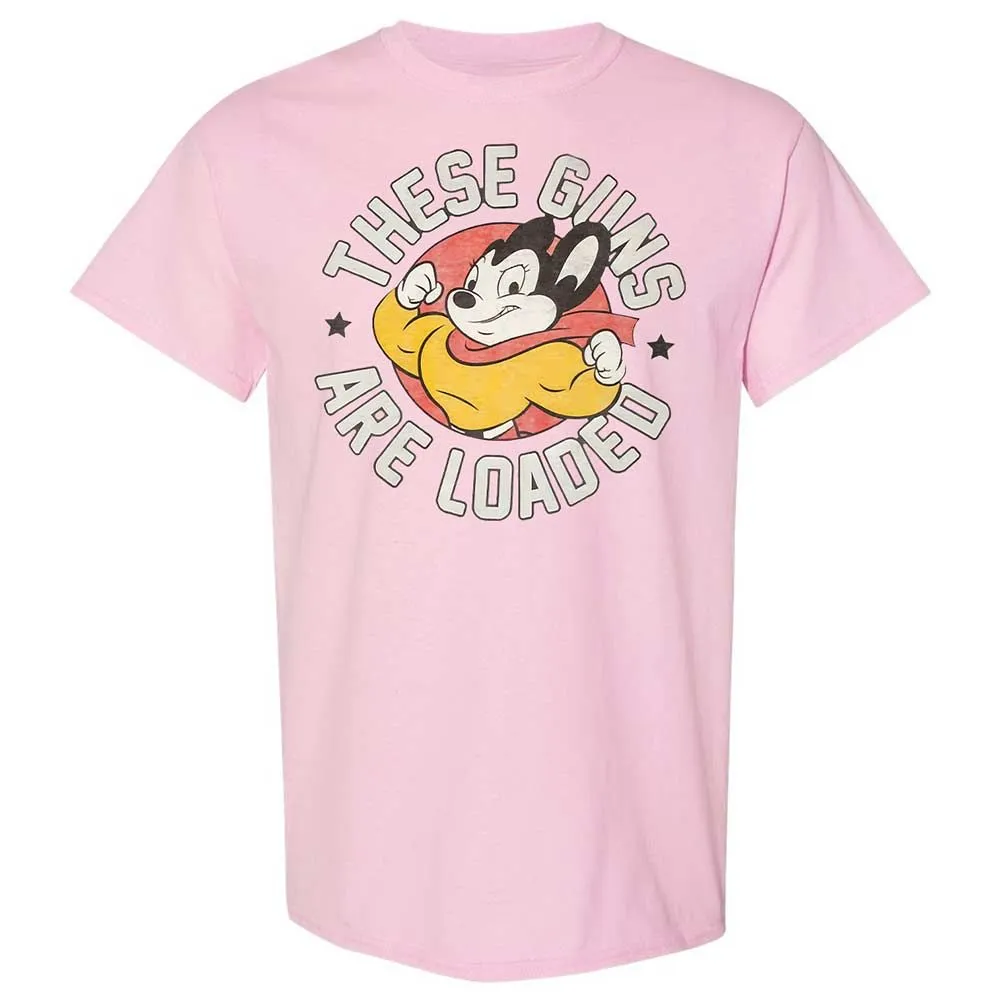Classic Unisex T-Shirt - ZWKSFBX1 - Light Pink - 5
