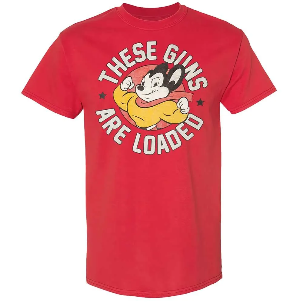 Classic Unisex T-Shirt - ZWKSFBX1 - Red - 8