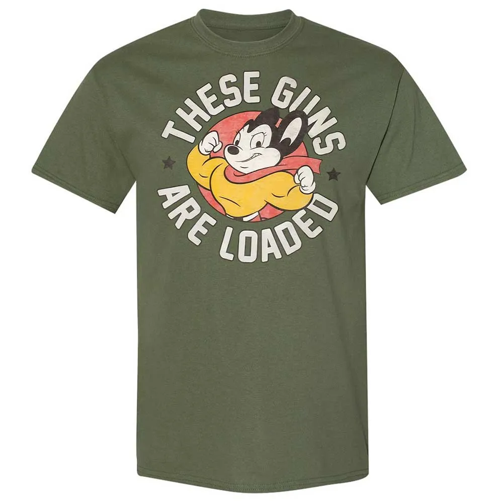 Classic Unisex T-Shirt - ZWKSFBX1 - Military Green - 11