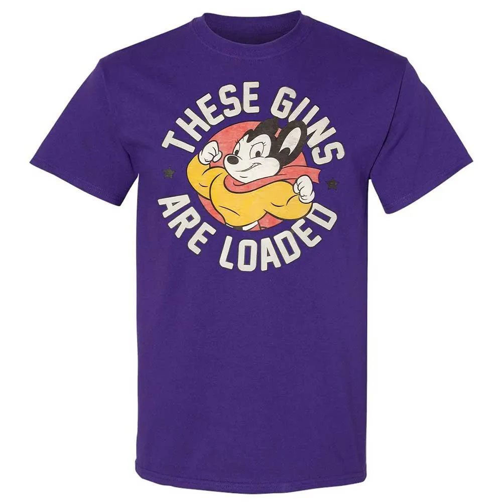 Classic Unisex T-Shirt - ZWKSFBX1 - Purple - 12