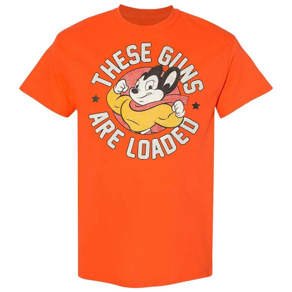 Classic Unisex T-Shirt - ZWKSFBX1 - Orange - 14