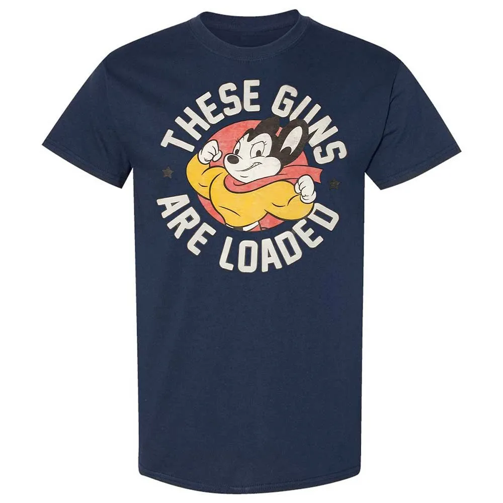 Classic Unisex T-Shirt - ZWKSFBX1 - Navy - 16