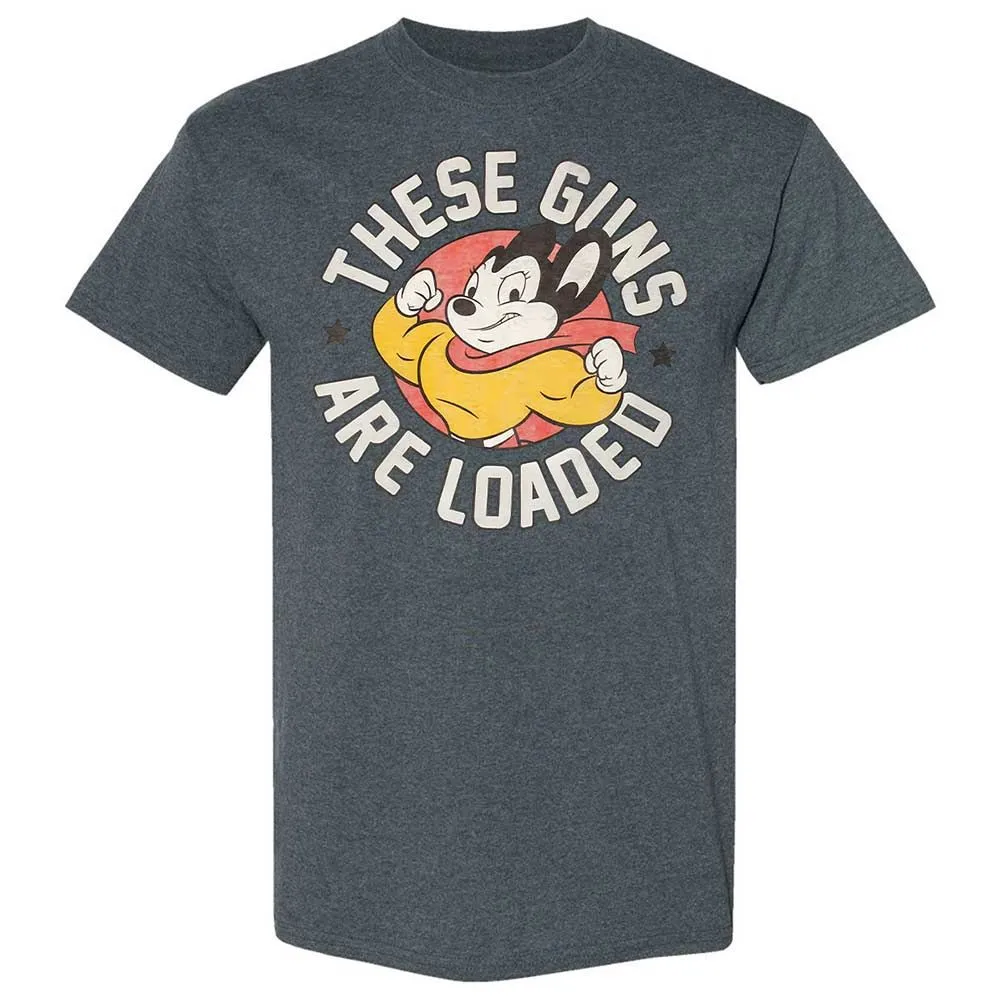 Classic Unisex T-Shirt - ZWKSFBX1 - Dark Heather - 19