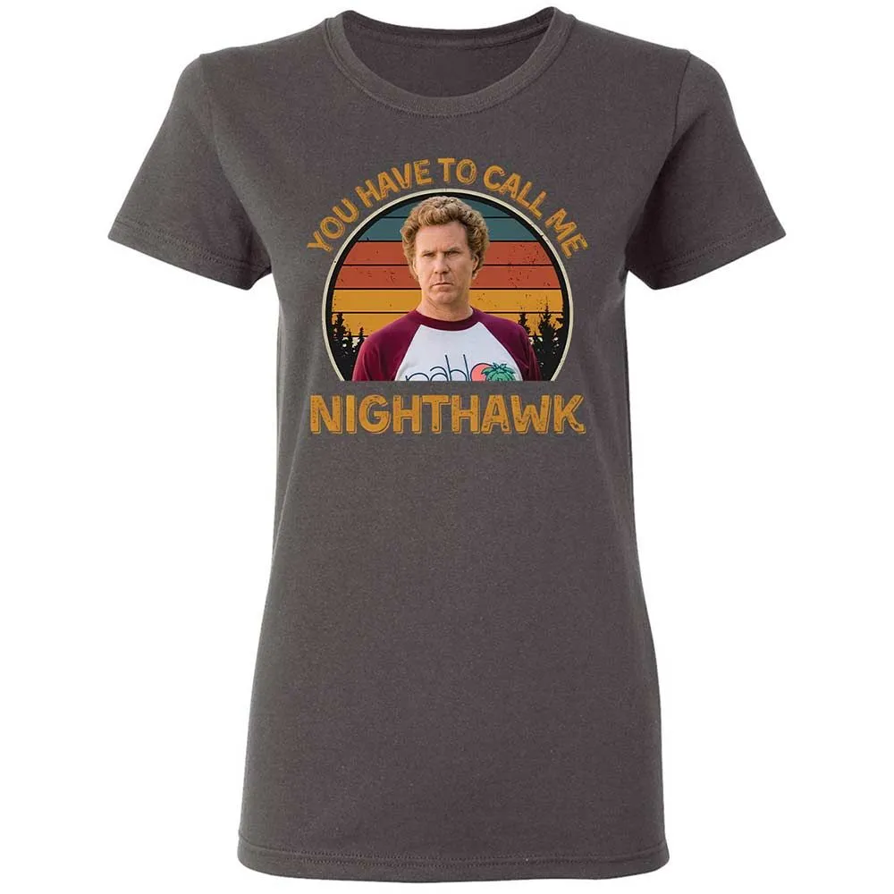 Women's T-Shirt - 87AAK6SK - Charcoal - 4