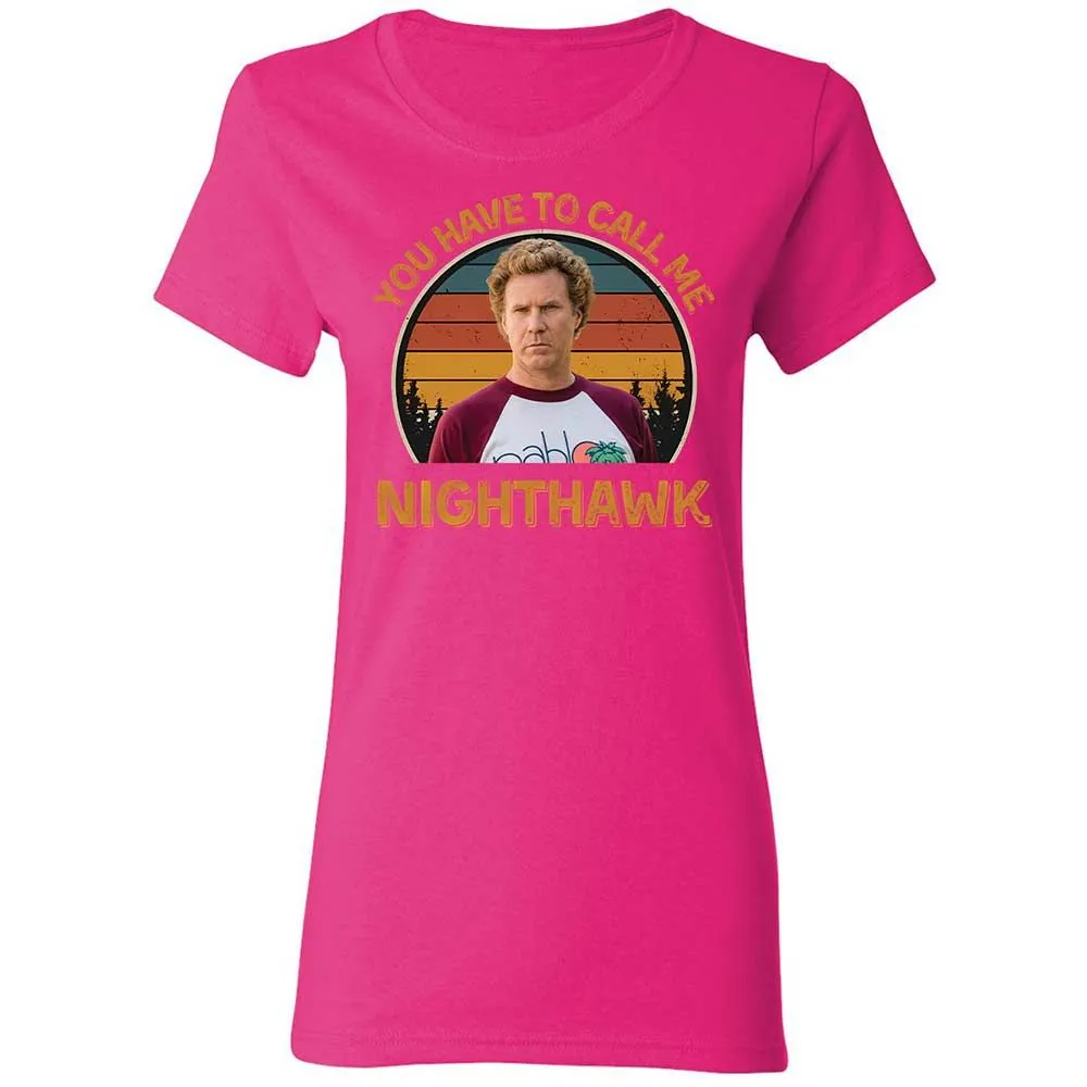 Women's T-Shirt - 87AAK6SK - Heliconia - 5