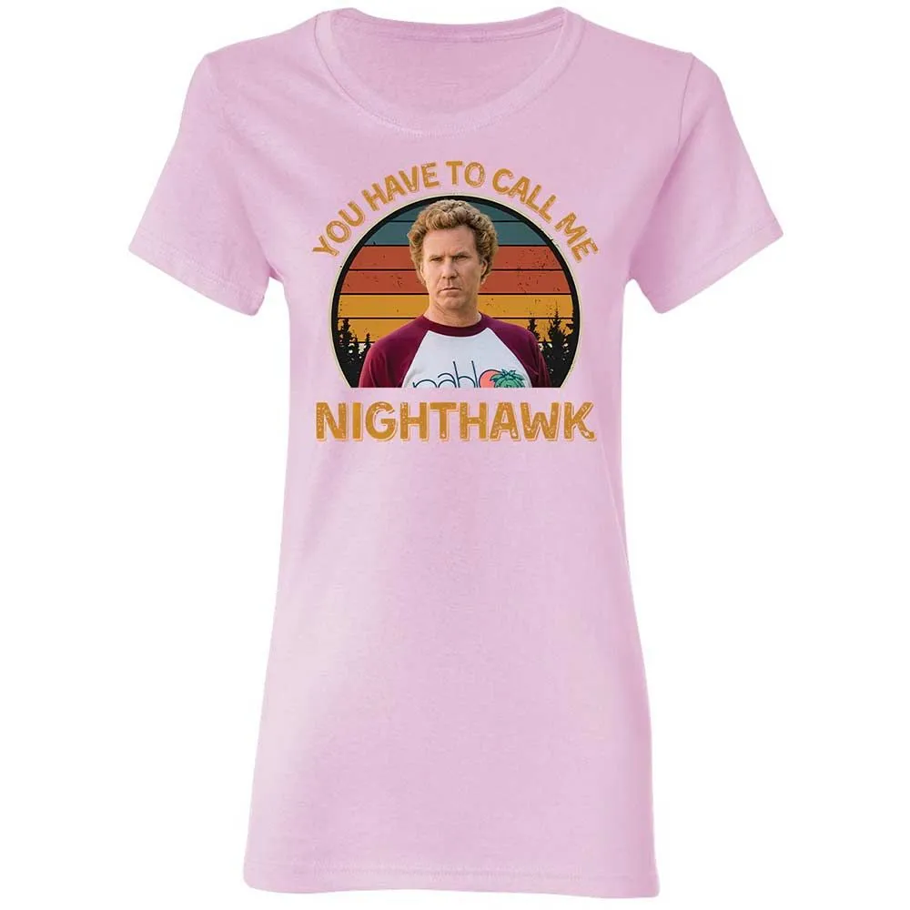 Women's T-Shirt - 87AAK6SK - Light Pink - 8