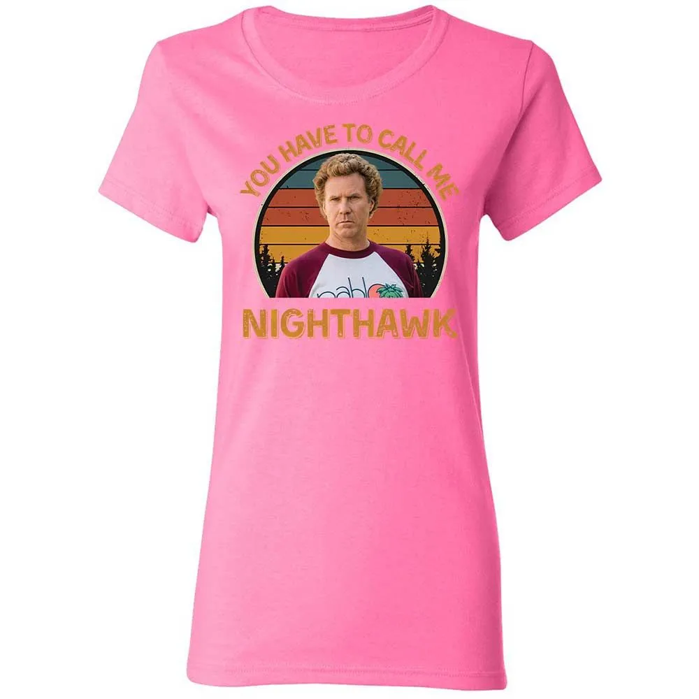 Women's T-Shirt - 87AAK6SK - Azalea - 11