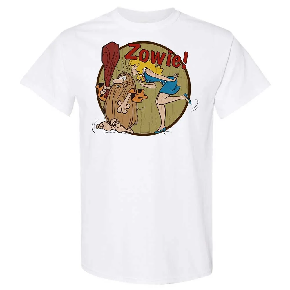 Classic Unisex T-Shirt - YMQQ64U2 - White - 16