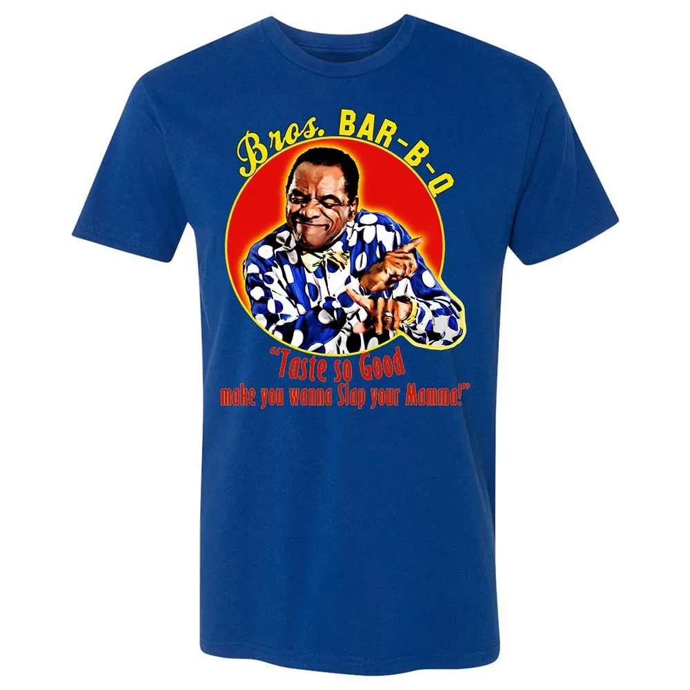 Premium Unisex T-Shirt - 4GY38J96 - Royal - 3
