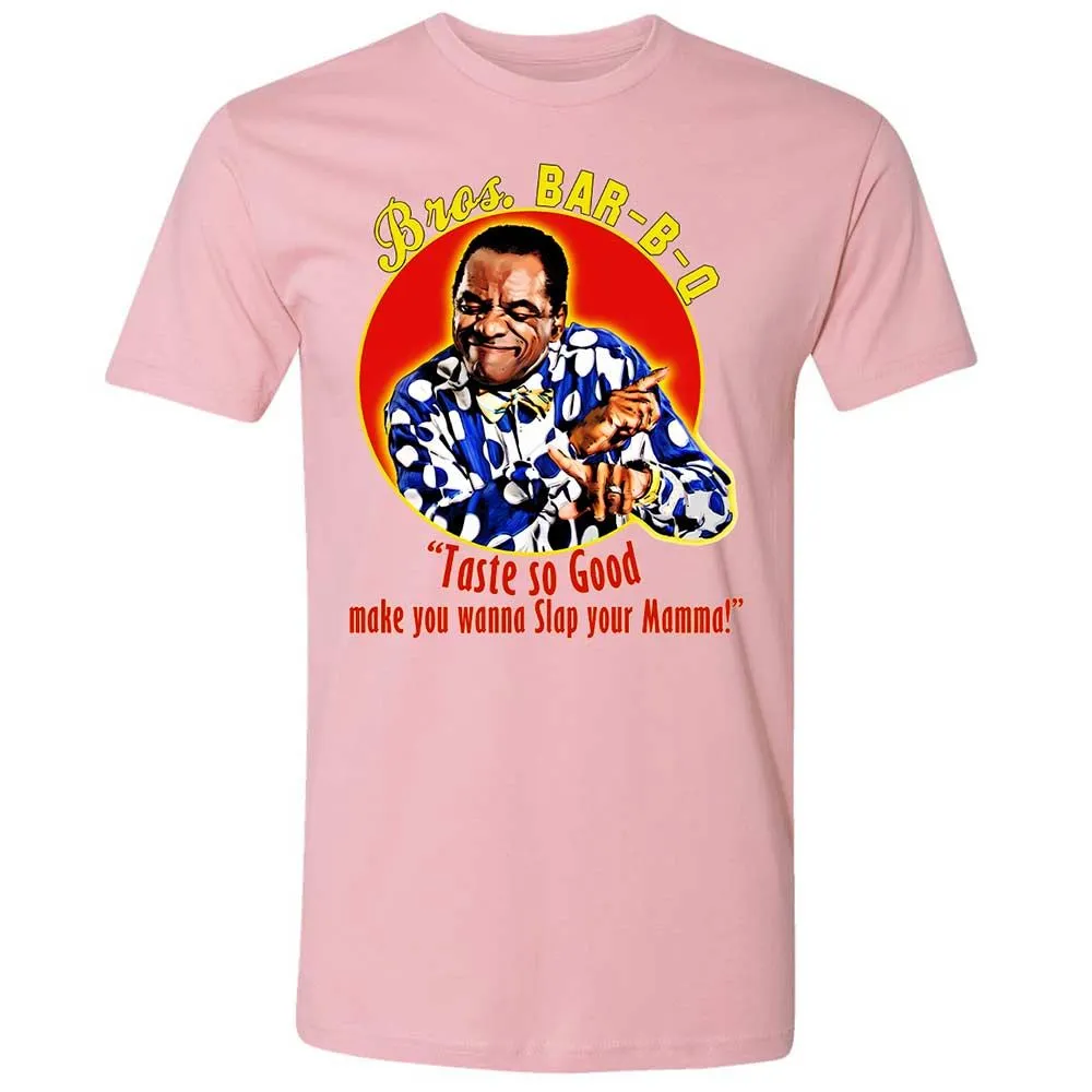 Premium Unisex T-Shirt - 4GY38J96 - Light Pink - 5