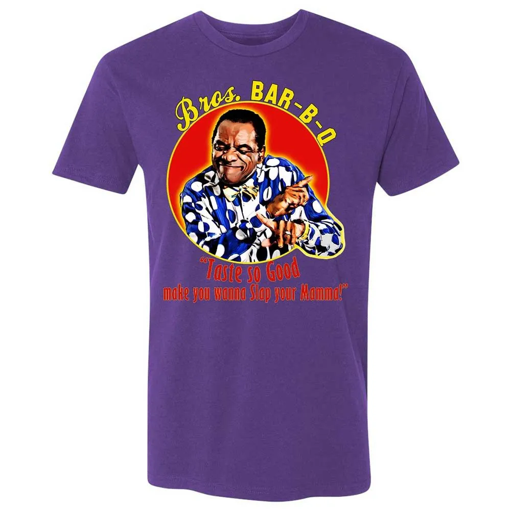 Premium Unisex T-Shirt - 4GY38J96 - Purple Rush - 10
