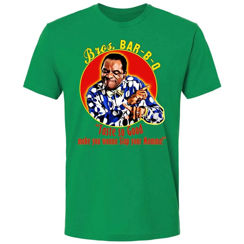Premium Unisex T-Shirt - 4GY38J96 - Kelly Green - 11