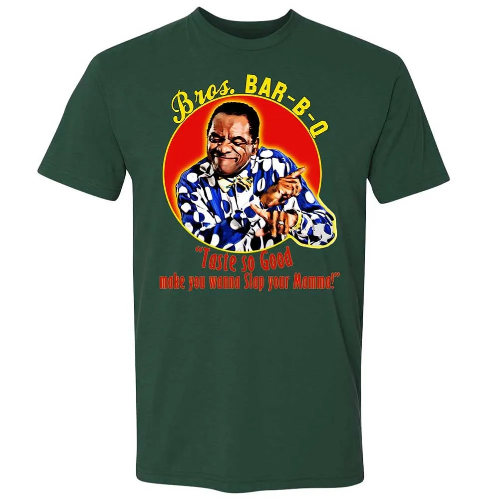 Premium Unisex T-Shirt - 4GY38J96 - Forest Green - 16