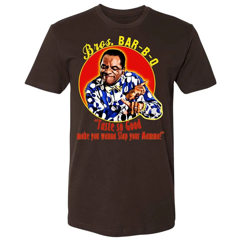 Premium Unisex T-Shirt - 4GY38J96 - Dark Chocolate - 18