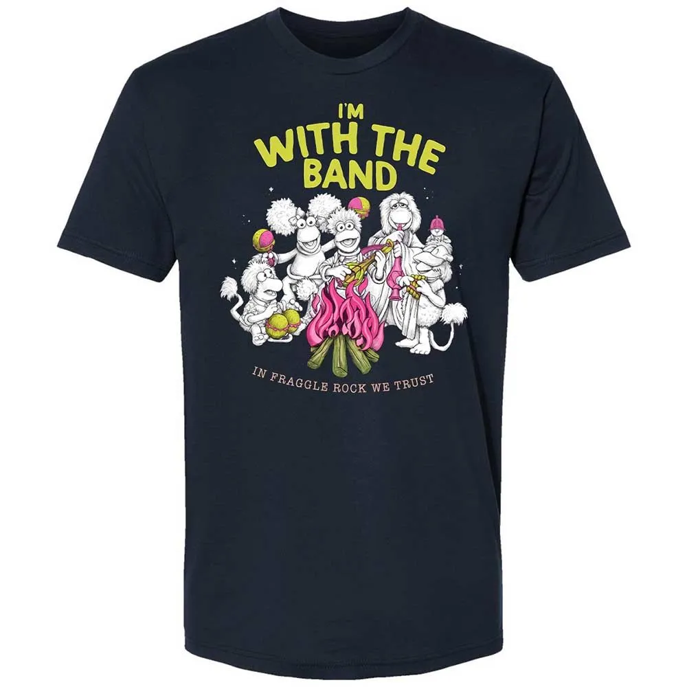 Premium Unisex T-Shirt - MUC1U742 - Midnight Navy - 2