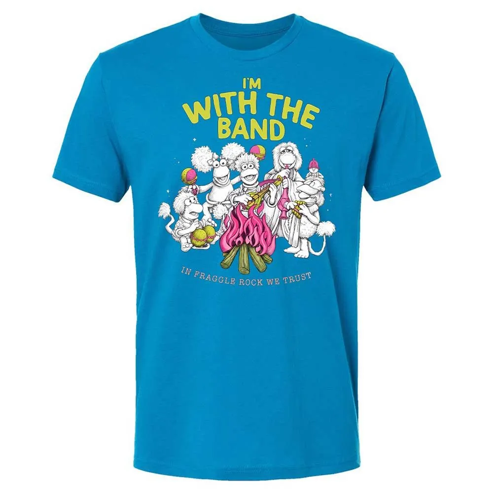 Premium Unisex T-Shirt - MUC1U742 - Turquoise - 15