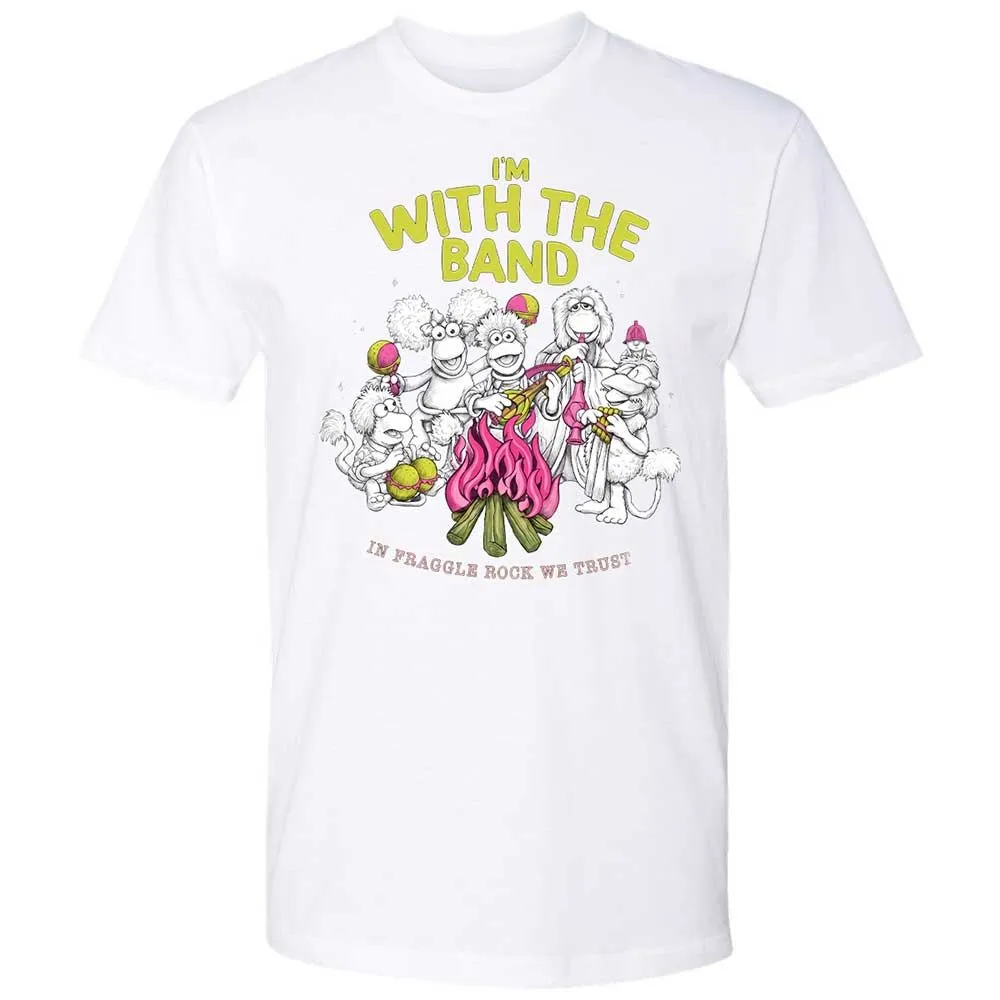 Premium Unisex T-Shirt - MUC1U742 - White - 17