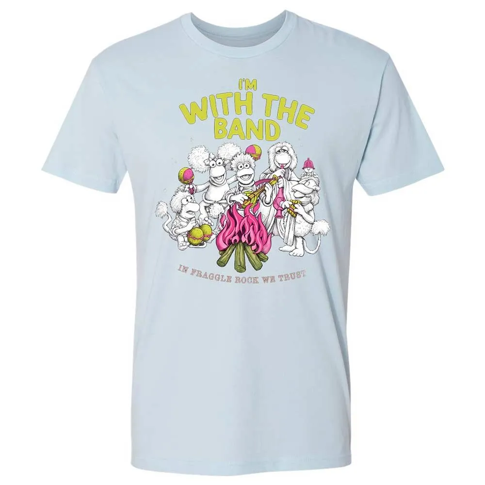 Premium Unisex T-Shirt - MUC1U742 - Light Blue - 21