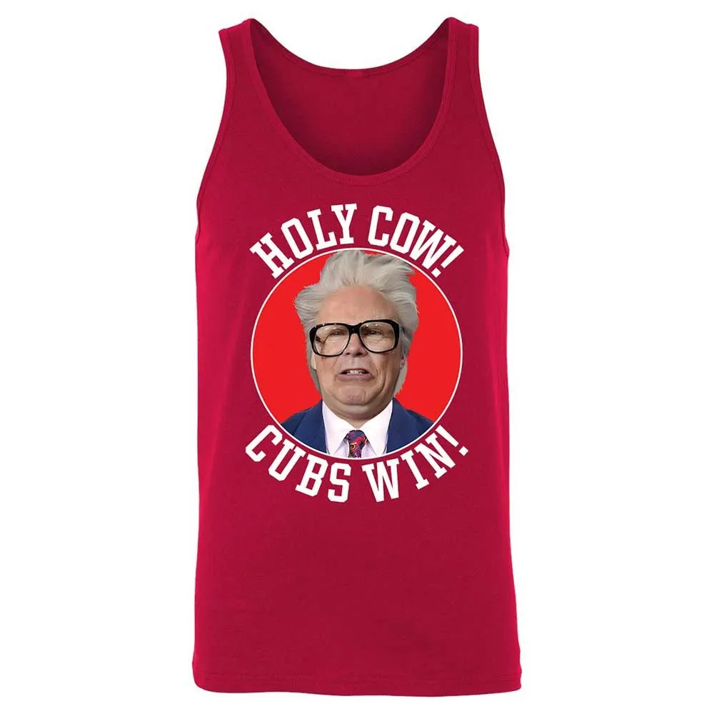 Holy Cow - Red - 6