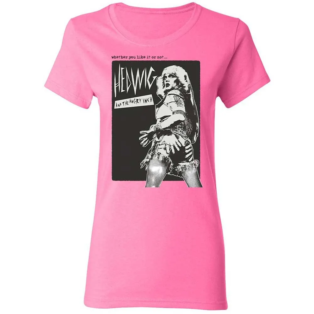 Hedwig and the Angry Inch - Azalea - 4