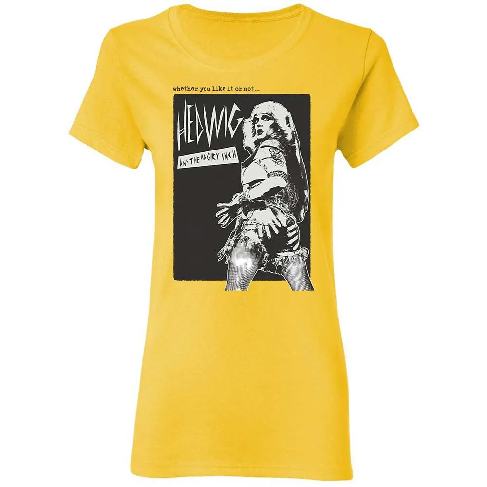 Hedwig and the Angry Inch - Daisy - 7