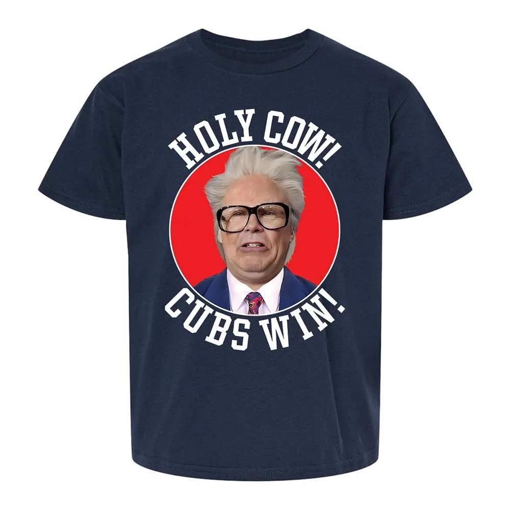 Holy Cow - Navy - 2