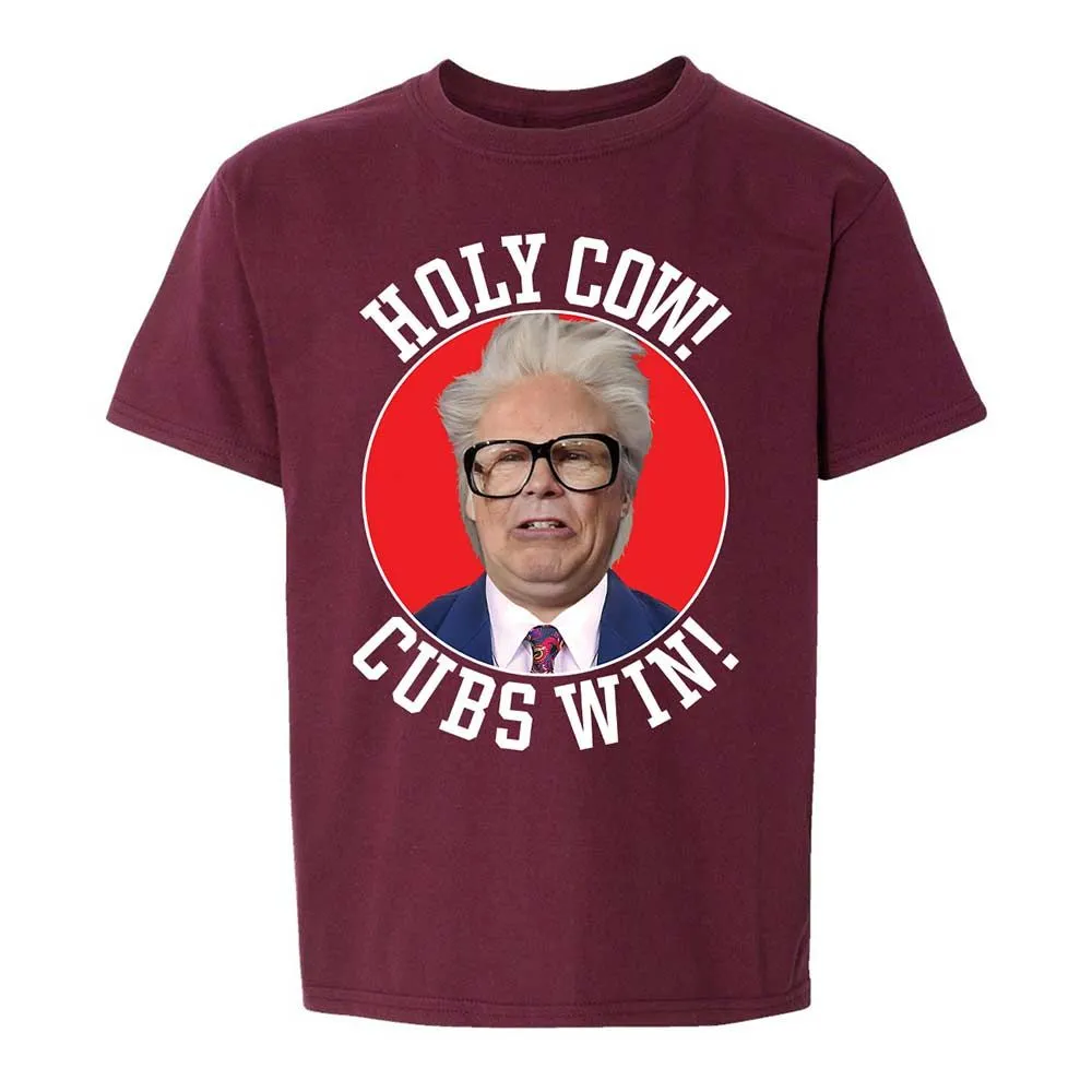 Holy Cow - Maroon - 14