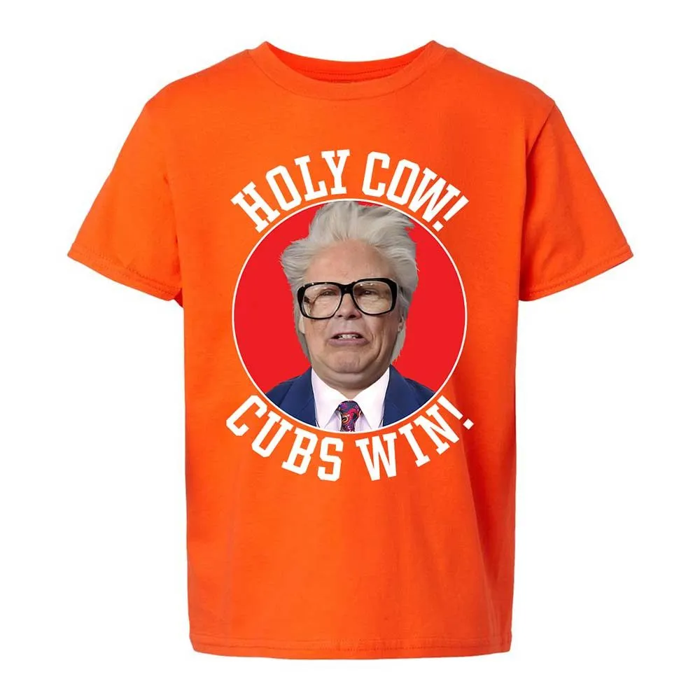 Holy Cow - Orange - 20