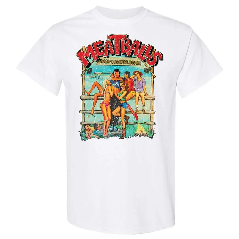 Classic Unisex T-Shirt - PP2WSLDV - White - 1