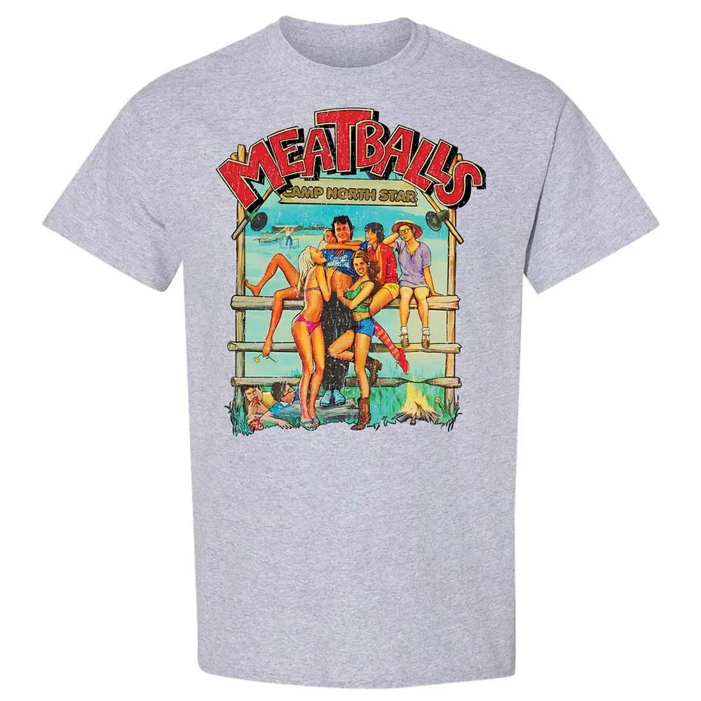 Classic Unisex T-Shirt - PP2WSLDV - Sport Grey - 3