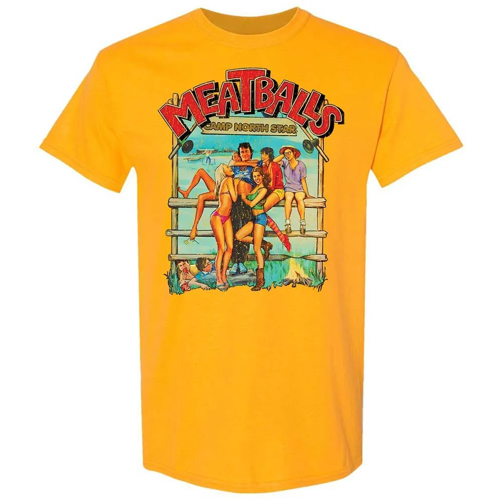 Classic Unisex T-Shirt - PP2WSLDV - Gold - 13