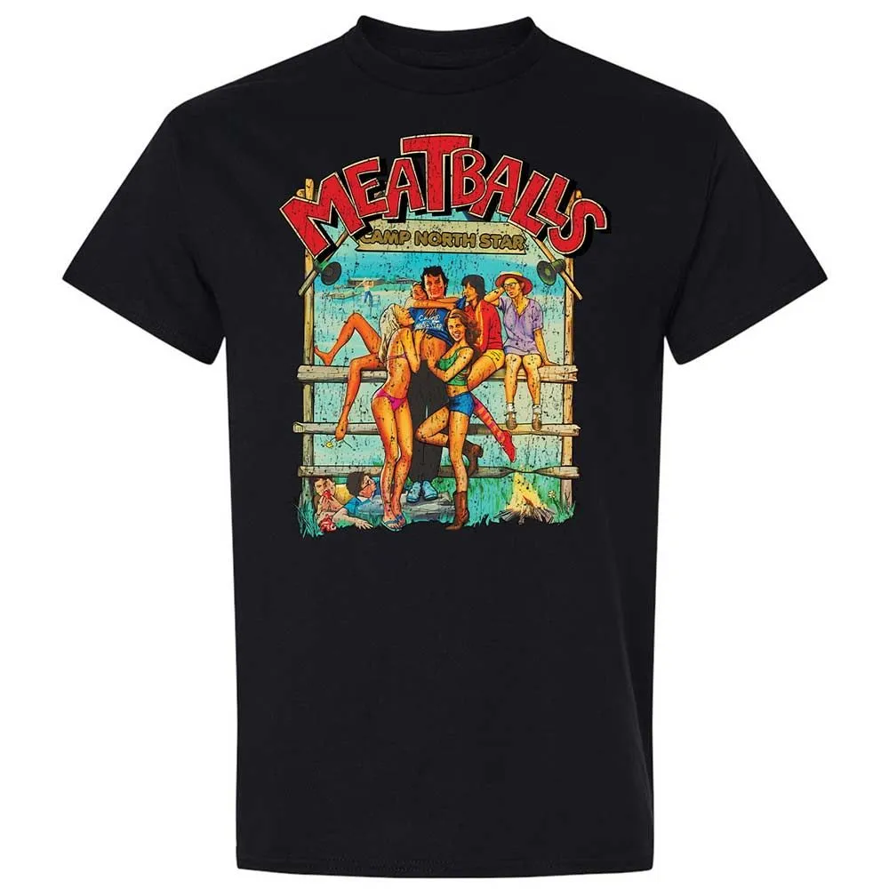 Classic Unisex T-Shirt - PP2WSLDV - Black - 15