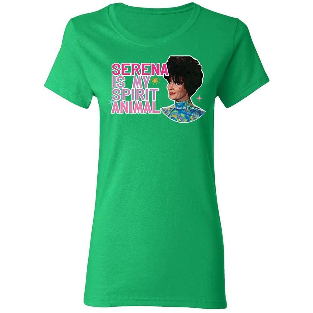 Women's T-Shirt - QTG4GW4J - Irish Green - 7