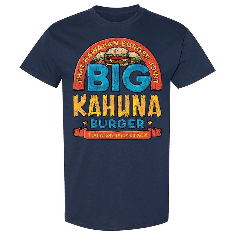 Classic Unisex T-Shirt - EJZSH6UF - Navy - 2
