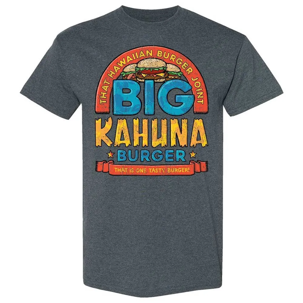 Classic Unisex T-Shirt - EJZSH6UF - Dark Heather - 6