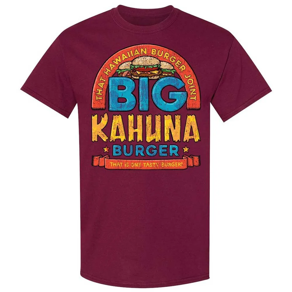 Classic Unisex T-Shirt - EJZSH6UF - Maroon - 8