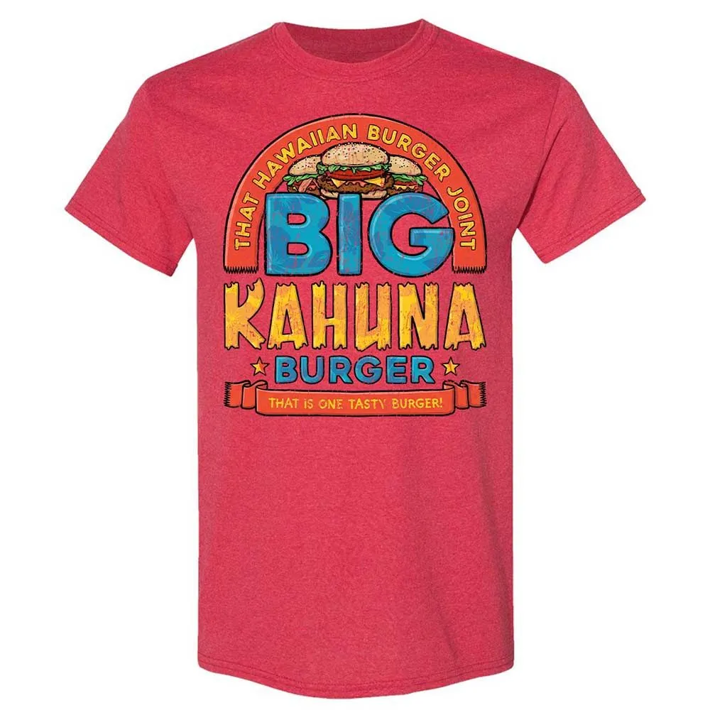 Classic Unisex T-Shirt - EJZSH6UF - Heather Red - 11