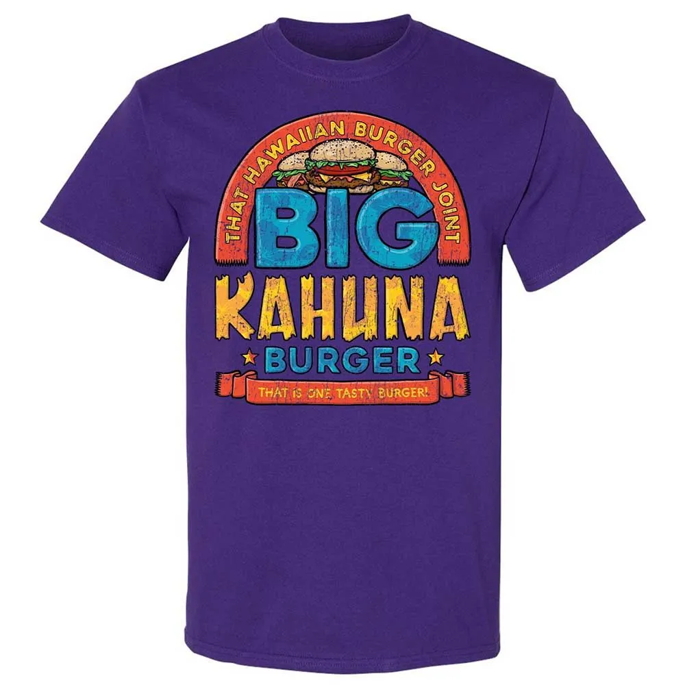 Classic Unisex T-Shirt - EJZSH6UF - Purple - 12