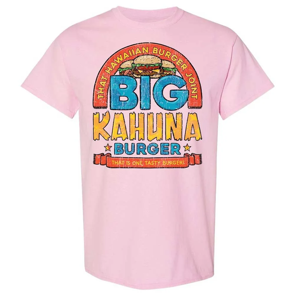 Classic Unisex T-Shirt - EJZSH6UF - Light Pink - 14