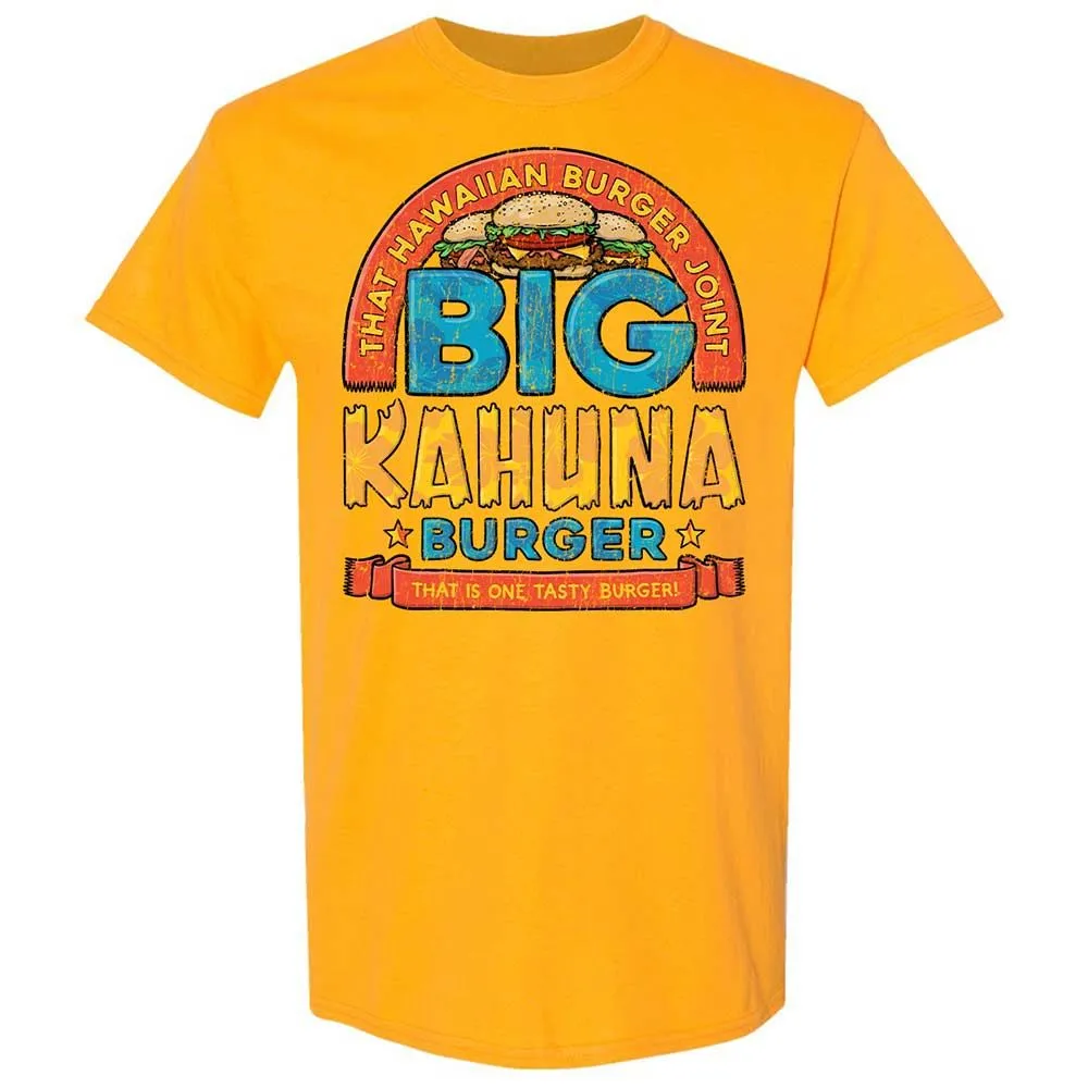 Classic Unisex T-Shirt - EJZSH6UF - Gold - 18